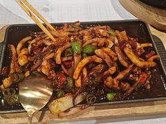 -延松朝鲜族料理