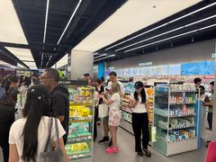 -Olive Young(明洞旗舰店)