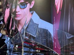 -Ray·Ban雷朋(淮海中路店)