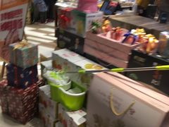 -食悦天美食广场(西安CityOn熙地港购物中心店)