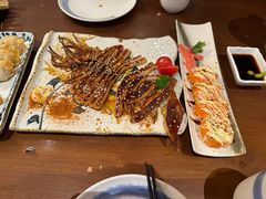 -小川洋风料理(武商MALL店)