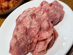 -萌牛肠烧烤店(虹梅路店)