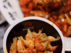 -小红烤翅(傅厚岗店)