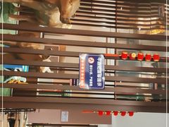 -朱氏牛鼎记鲜牛火锅(山水华庭店)
