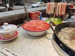 -龙厂长火锅厂(抚琴店)