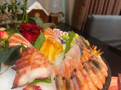 -大江户日本料理(吕厝店)