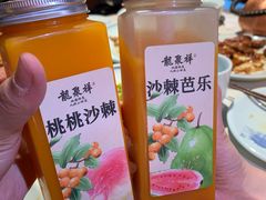 -龍聚祥烧麦馆(鼓楼店)