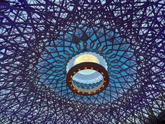 -牛首山文化旅游区