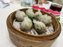 小榄蒸粉果-小榄公饭店·岭南庭院餐厅(民安北路店)