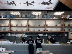 大堂-小螺大作·螺蛳粉火锅(林和西店)