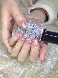 -Hands Nail专业美甲美睫