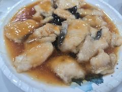 -京天红酒家(虎坊路店)