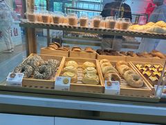 -红星前进面包牛奶公司(五道口购物中心店)