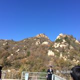 登高看塔好个秋丨银山塔林酸腿攻略