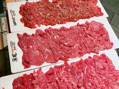 -南城十里潮汕鲜牛火锅·鲜虾生滚粥(融汇老商埠店)