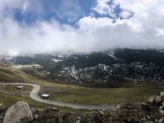 -硗碛藏寨·神木垒景区