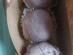 -李大牛和刘大力手作甜品(凯德店)