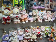 -赛格电子市场(华强北路店)