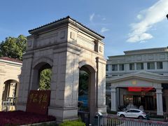 -西昌邛海宾馆