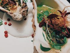 -AZUL by FUEL蓝色·法式酒馆(琶醍店)