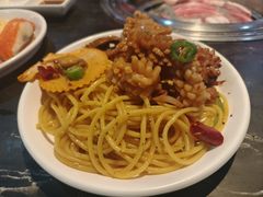 -韩厨（原金韩宫）(万达广场店)
