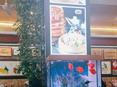 -都一处烧麦馆(前门店)