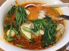 -不二烫捞麻辣烫(白云凯德店)