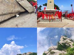 -华山风景名胜区