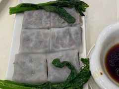 -馨越楼·点心·粤菜(赤坎店)