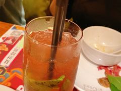 -村理·乡村菜音乐餐厅(河西店)