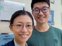 -瑞尔齿科(时代诊所)