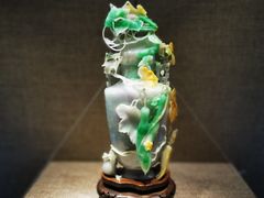 -北京工艺美术博物馆