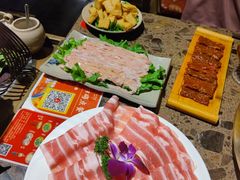 -小龙坎老火锅(西安路店)