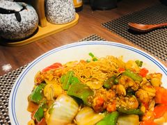 -十面春风·江南面馆(崇宁路店)