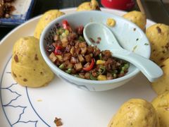 -阿嫂印象·民间江湖菜(大学城店)