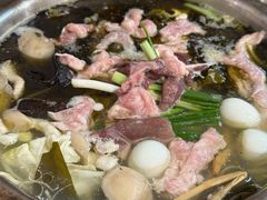 -海关荤豆花(洋河一路店)
