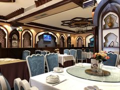 -阿布都新疆音乐美食城(长湖路店)