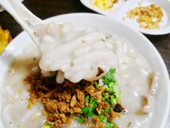 -老西关濑粉(文明路店)