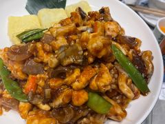 -燕春楼(海河华鼎店)