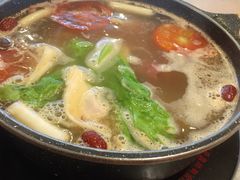 -诗爷牛尾汤(大坪英利店)