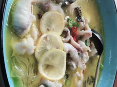-阿静美食