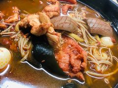 -四川老牛麻辣烫(北门桥店)
