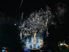 -沈阳方特欢乐世界