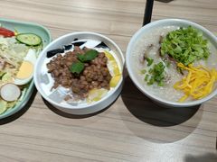 -珍粥道(杉杉奥特莱斯店)