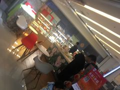 -花园饼屋·吐司蛋糕面包(星海店)