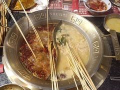 -旺蜀主成都串串火锅(西直门凯德MALL店)