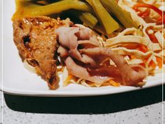 -海底捞大排档火锅(悦荟广场店)