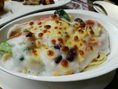 -卡朋西餐(较场西路店)