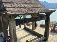 -严子陵钓台(富春江小三峡)