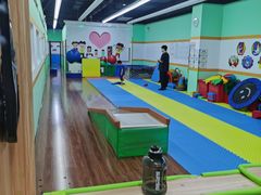 -小岳飞儿童训练馆(华腾店)